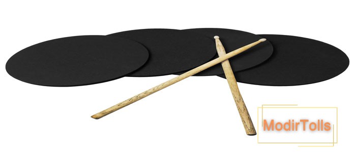 پد تمرینی درامز چیست