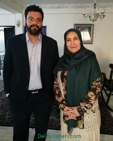 پشت صحنه سریال آچمز