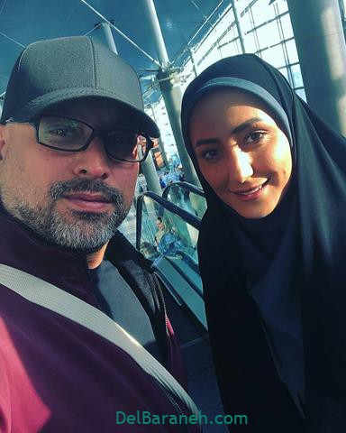 پشت صحنه سریال ترور خاموش پشت صحنه سریال ترور خاموش