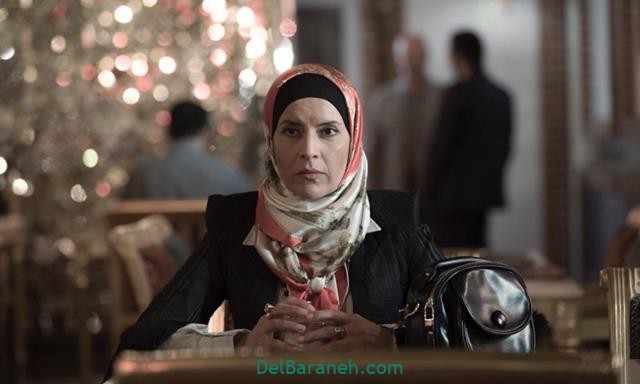 پشت صحنه سریال ترور خاموش پشت صحنه سریال ترور خاموش