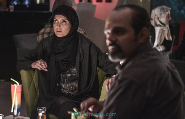 پشت صحنه سریال ترور خاموش پشت صحنه سریال ترور خاموش