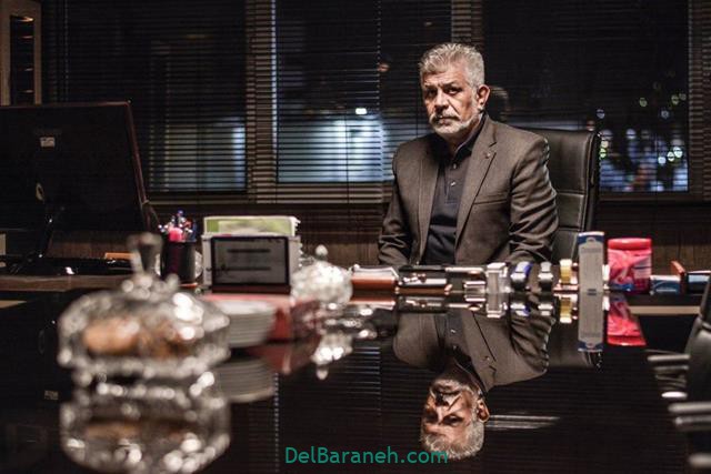 پشت صحنه سریال ترور خاموش پشت صحنه سریال ترور خاموش