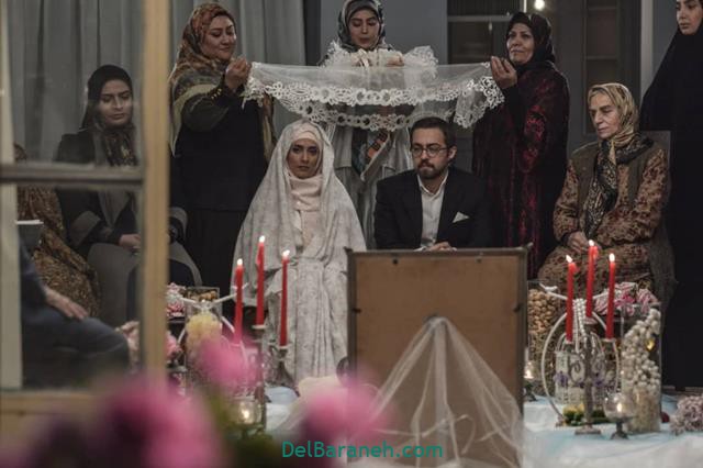 پشت صحنه سریال ترور خاموش پشت صحنه سریال ترور خاموش