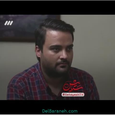 پشت صجنه ستایش 3 پشت صجنه ستایش 3