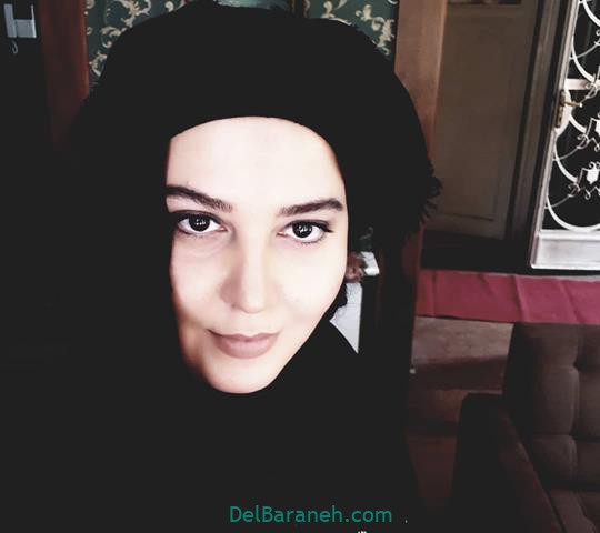 پشت صحنه عروس تاریکی 