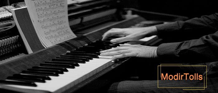 پلیفونی در پیانو چیست