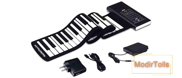 پیانو رولی چیست