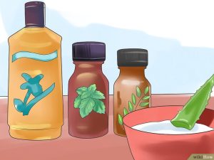 ژل ضد عفونی کننده دست