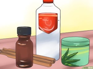 نحوه درست کردن ژل ضد عفونی کننده دست ( بر پایه الکل )