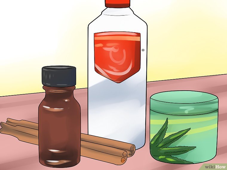 نحوه درست کردن ژل ضد عفونی کننده دست ( بر پایه الکل )