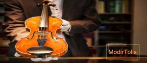 گرانترین ویولن دنیا