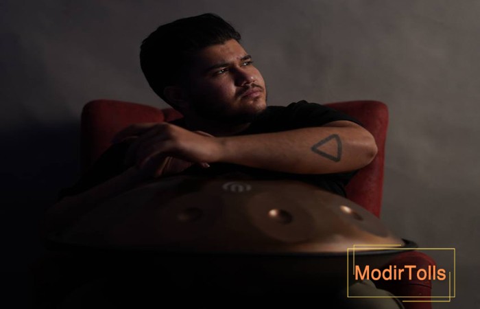 امیرسالار کرامتی | مدرس هنگدرام