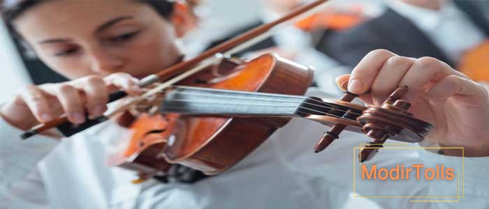 آموزش کوک کردن ویولن در ۵ مرحله برای مبتدی‌ها