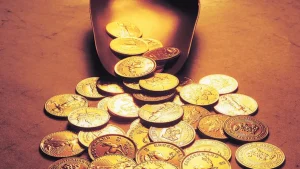 ثروت قارون چقدر بود