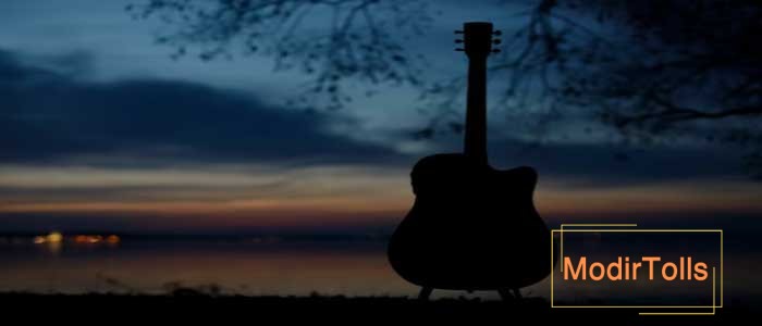 جملات بزرگان درباره گیتار