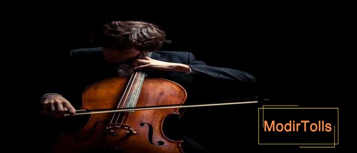 یادگیری ویولن سل