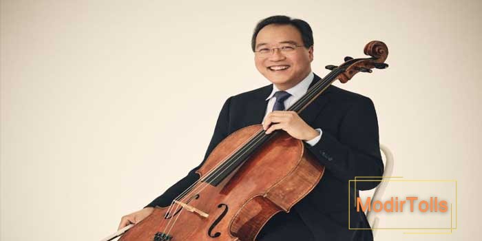 بیوگرافی یو یو ما