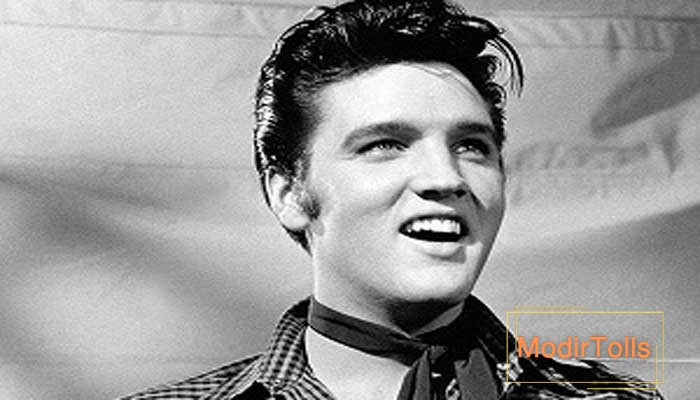 رکوردهای جهانی الویس پرسلی