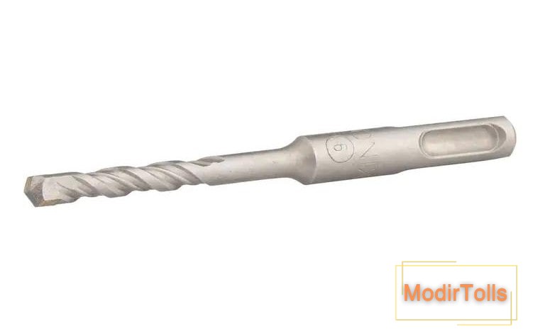 مته چهار شیار رونیکس