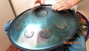 آیا نواختن هنگ درام سخت است؟