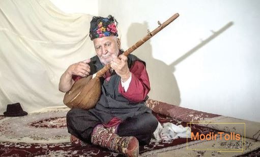 قطعه شاره جان