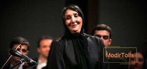 نخستین زنی که رهبر ارکستر ایران شد که بود