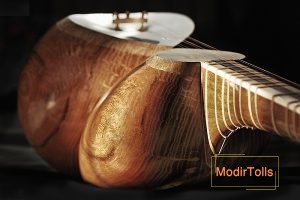 کوک کردن سیم های تار