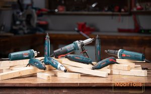 فرز انگشتی یا مینیاتوری