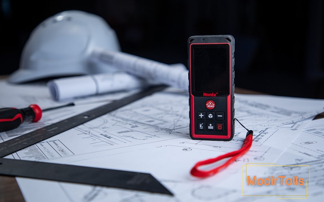 کاربردی ترین ابزارهای مورد نیاز برای معماران