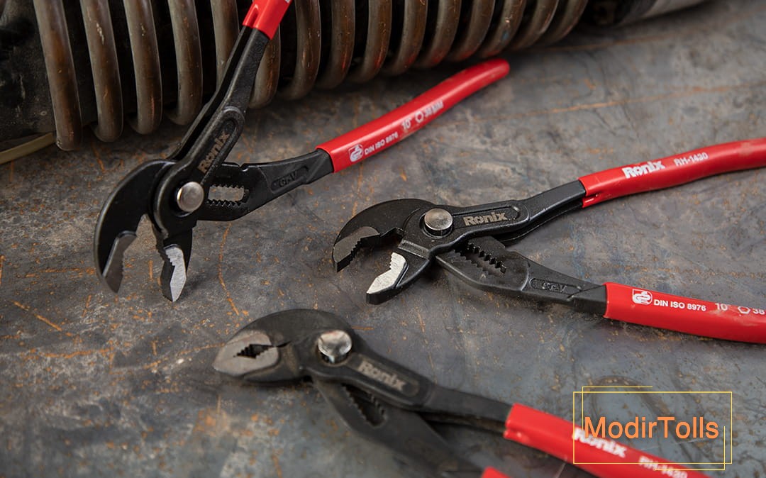 بهترین انبر کلاغی بازار