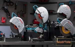 صفر تا صد اره پروفیل بر