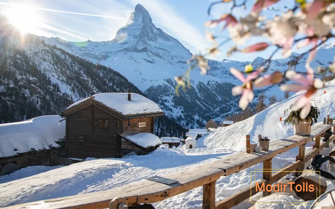 وسایل ضروری سفر در زمستان