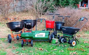 بررسی انواع کودپاش های موجود در بازار ابزار ایران