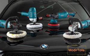 بررسی بهترینهای دستگاه پولیش در بازار ابزار ایران