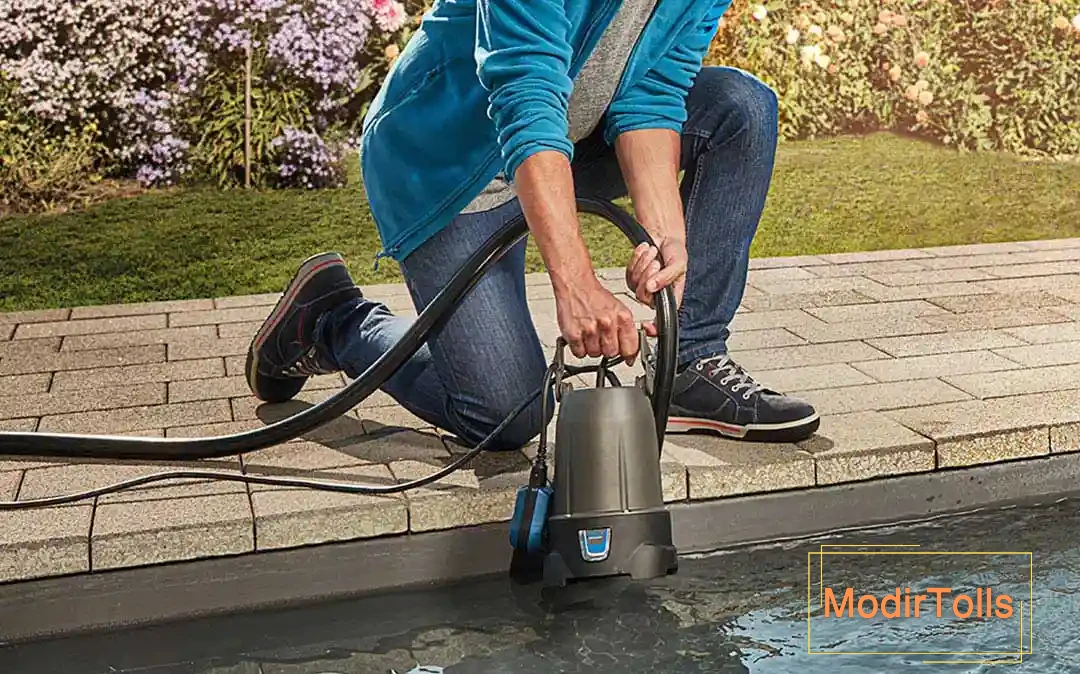 صفر تا صد پمپ کفش کش؛ از چیستی تا کاربردها