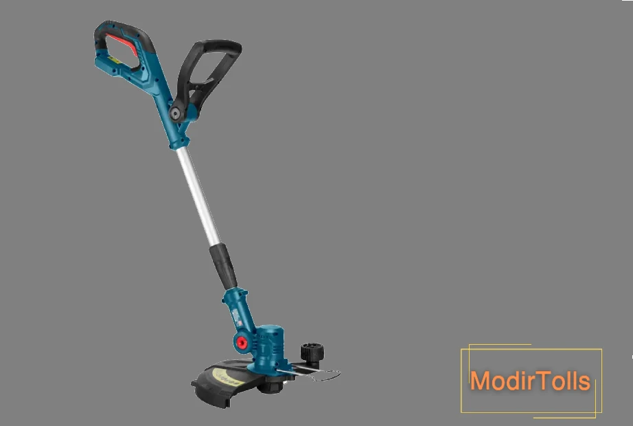 حاشیه زن شارژی 20 ولت مدل 8921 رونیکس