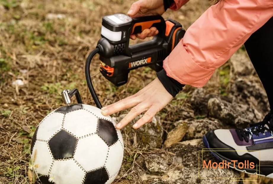 ویژگی‌های بهترین کمپرسور باد شارژی