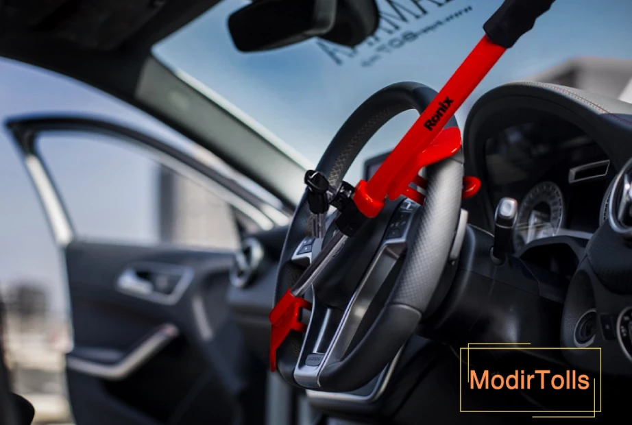 قفل فرمان رونیکس مدل RH-4240