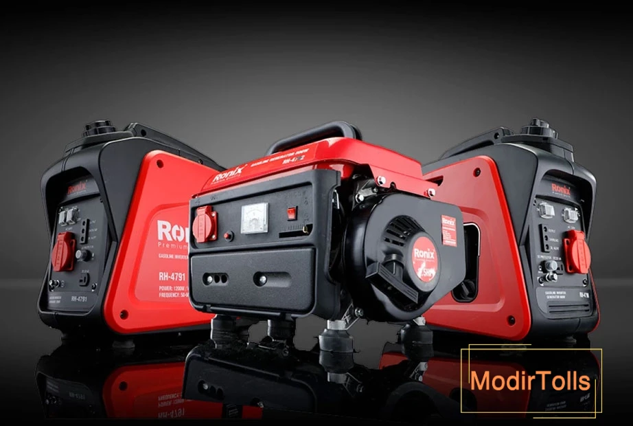 موتور برق سایلنت RH-4790 رونیکس