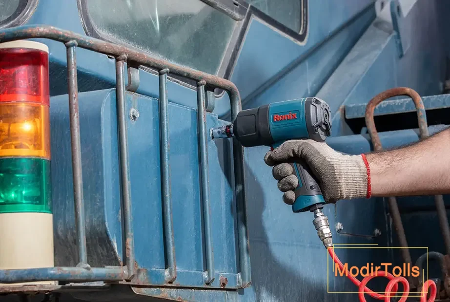 کاربری از بکس بادی رونیکس