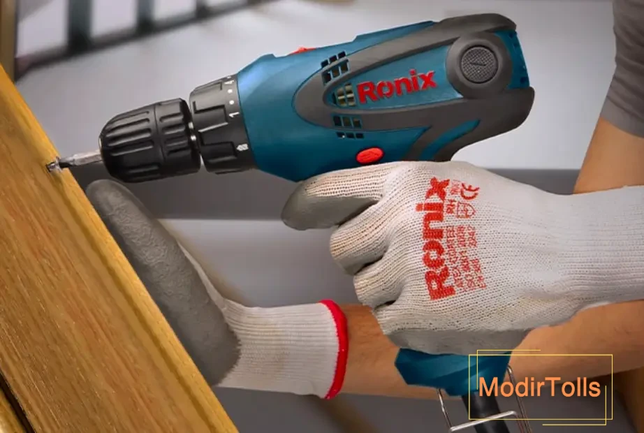 ترکمتر رونیکس