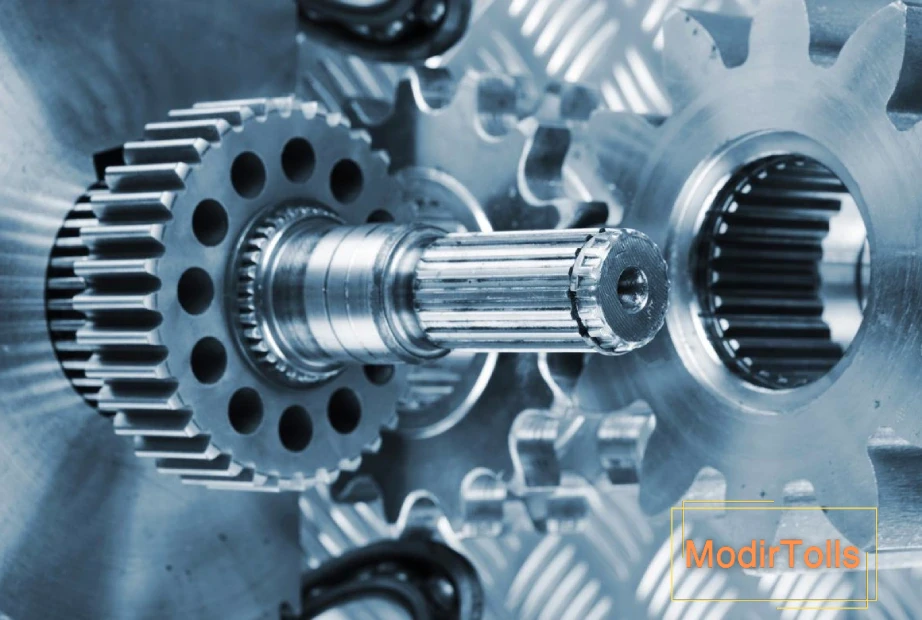 نقش ابزار در پیشرفت صنعتی