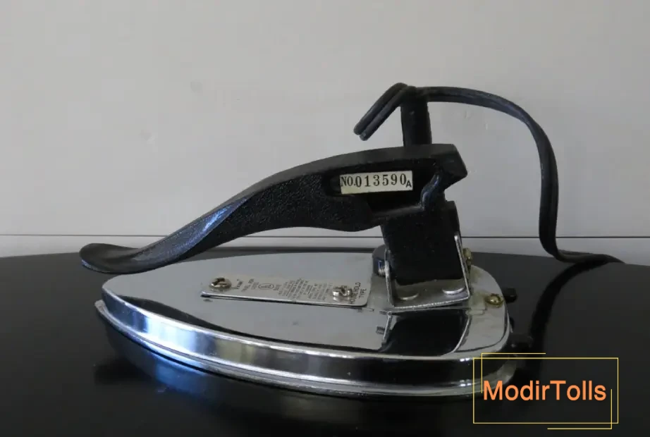 اتو خشک خانگی