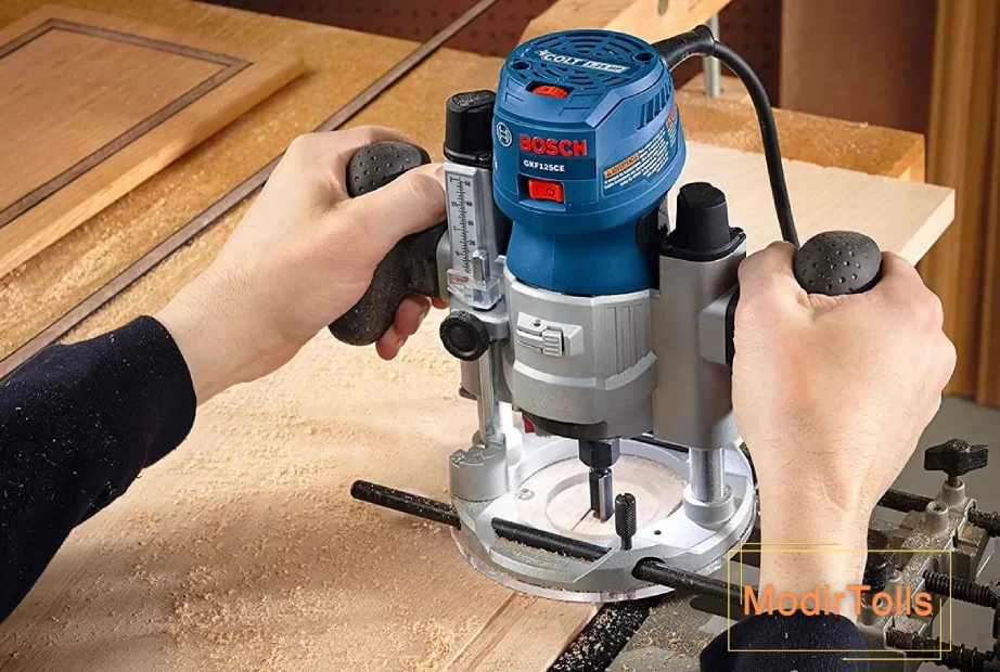 اور فرز بوش