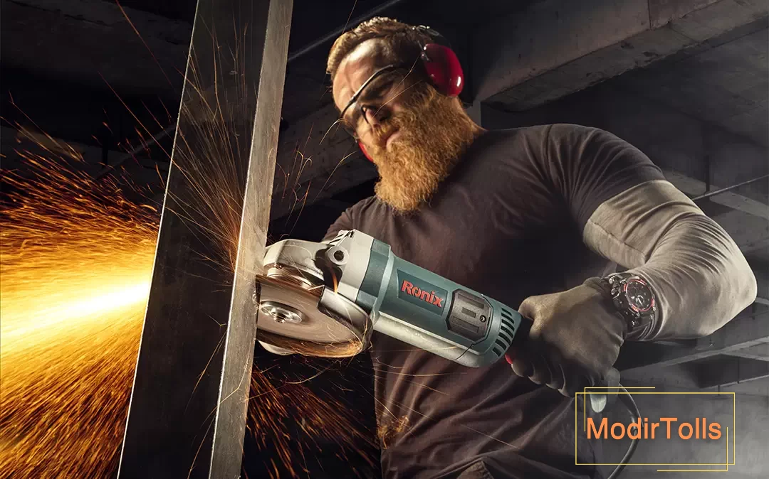 فرز آهنگری 3250 رونیکس