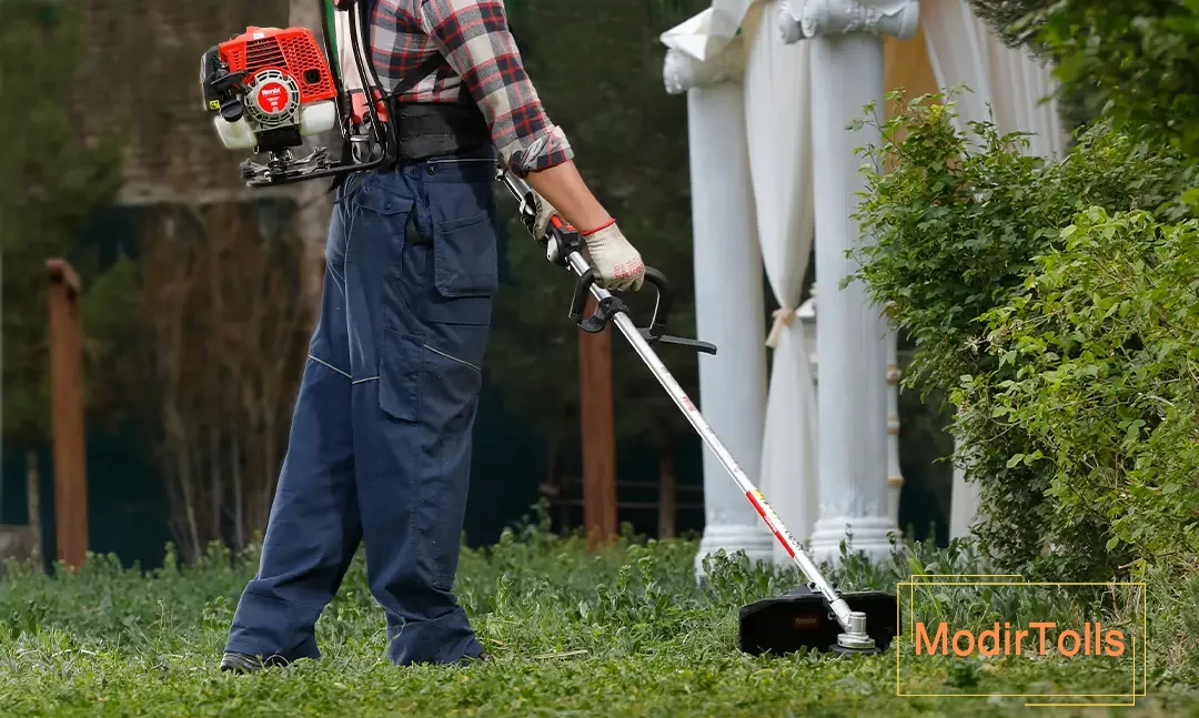 حاشیه زن بنزینی 4552B رونیکس