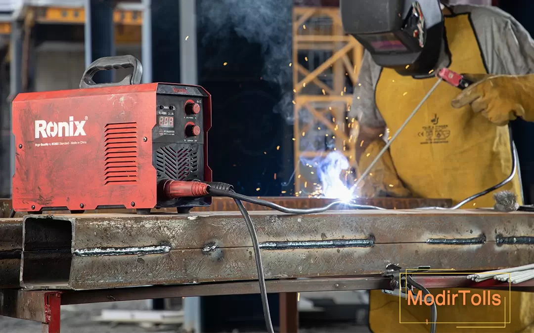 الکترود پنج - کاربری