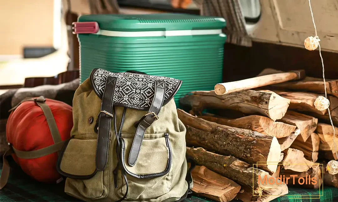 لوازم کمپینگ