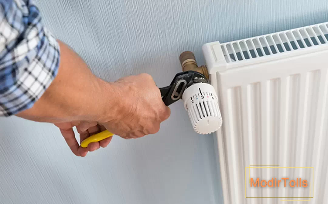 تصویر رادیاتور