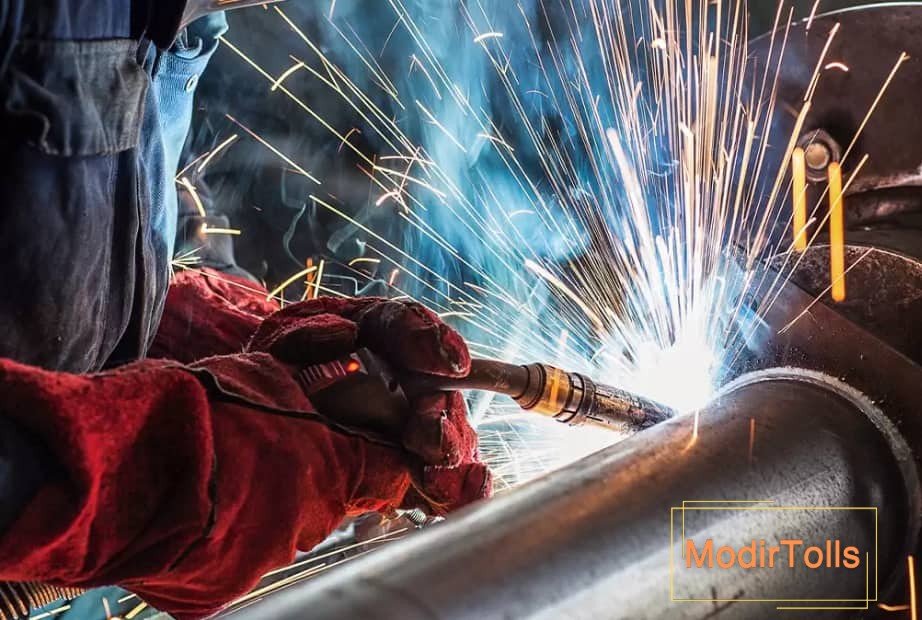 کاربردهای صنعتی جوشکاری با قوس الکتریکی